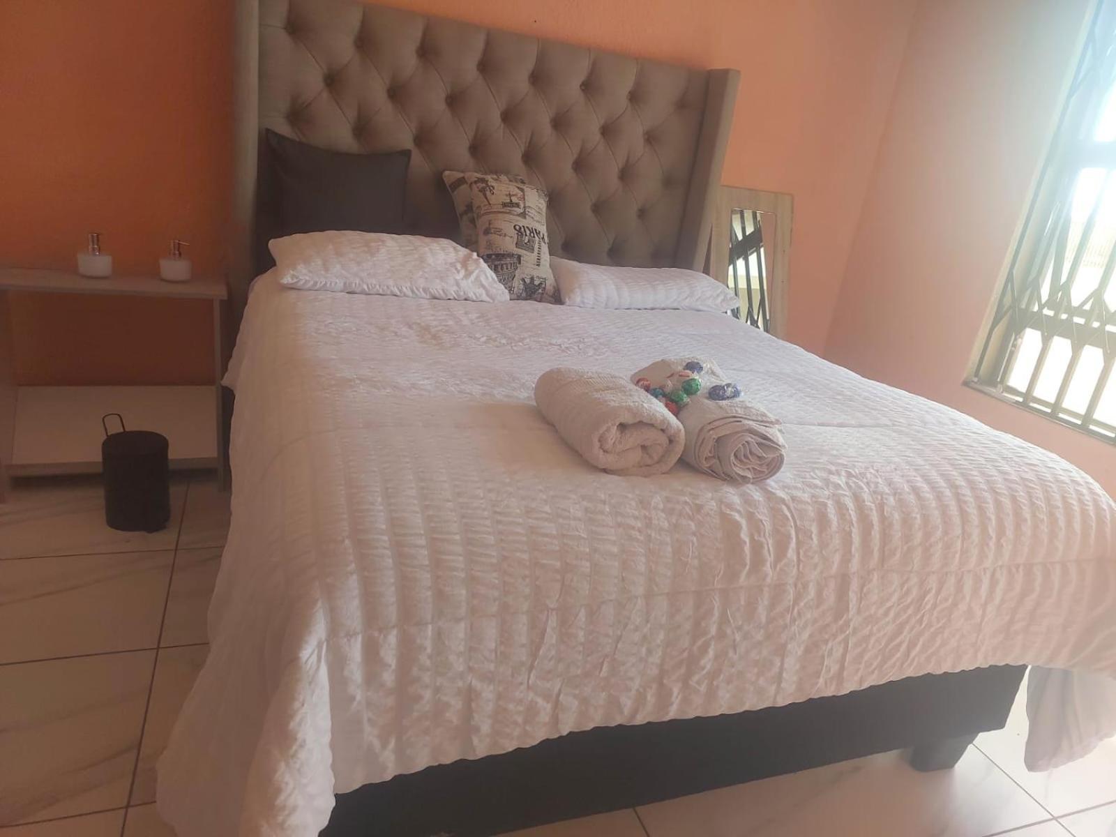 Mihandzu Guesthouse Randfontein Cameră foto